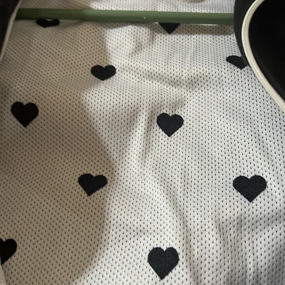 Pre-Owned Adidas Women XS, black sweatshirt in great condition. - Picture 4 of 5